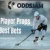 NHL Prop Bets & Anytime Goal Scorers: Fox, Bedard, Seider Picks Today