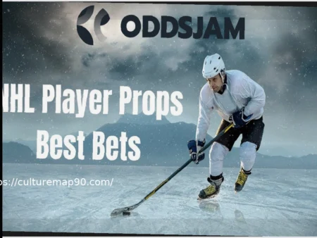 NHL Prop Bets & Anytime Goal Scorers: Fox, Bedard, Seider Picks Today