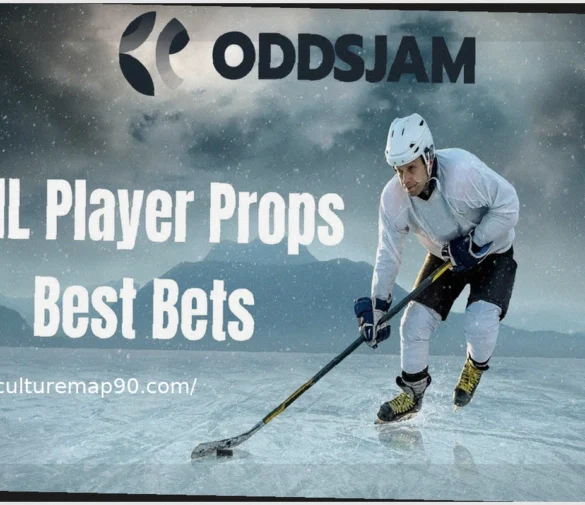 NHL Prop Bets & Anytime Goal Scorers: Fox, Bedard, Seider Picks Today