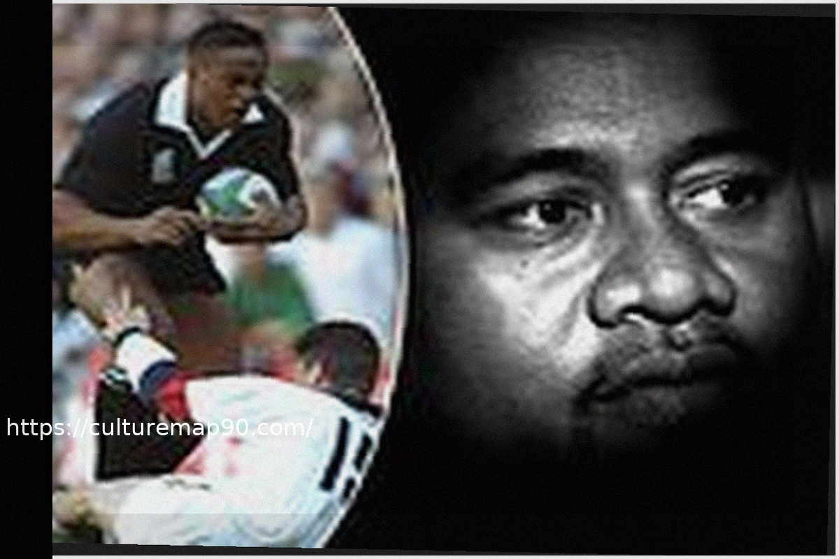 Preview Unveiling Jonah Lomu’s Hidden Life: Trauma, Family Truths, and the Haunting Shadows Before His Tragic End