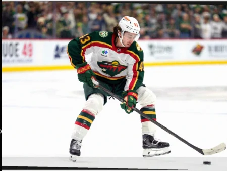 Отслеживание Обменов НХЛ 2025-26