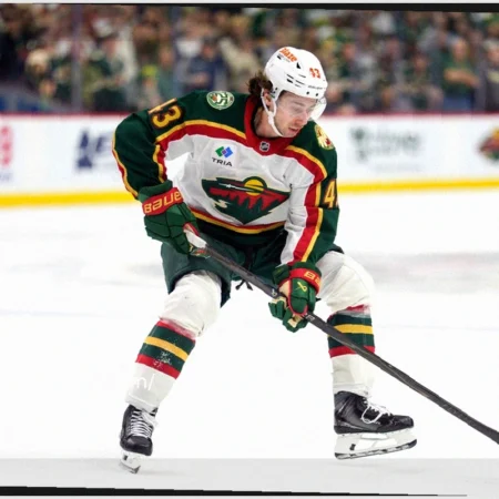 Отслеживание Обменов НХЛ 2025-26