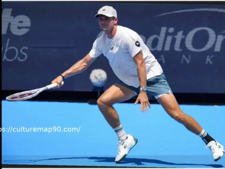 Miami Open Quarterfinal Previews: Key Matchups and Predictions