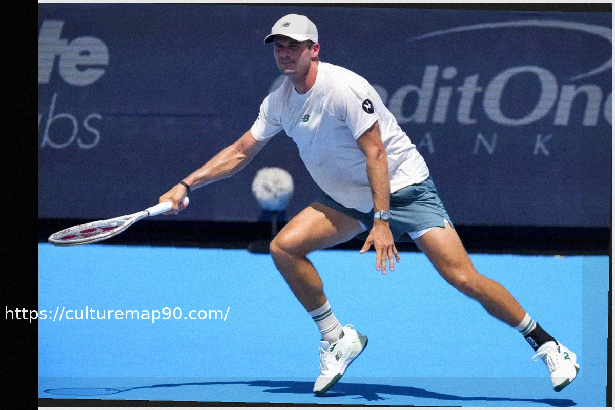 Preview Miami Open Quarterfinal Previews: Key Matchups and Predictions