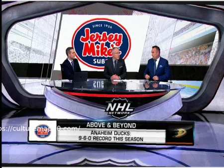 NHL 26 Predicts Avalanche vs. Blackhawks