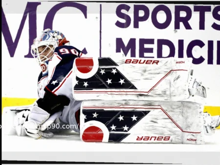 Взлёт «Коламбус Блю Джекетс» становится главной неожиданностью НХЛ