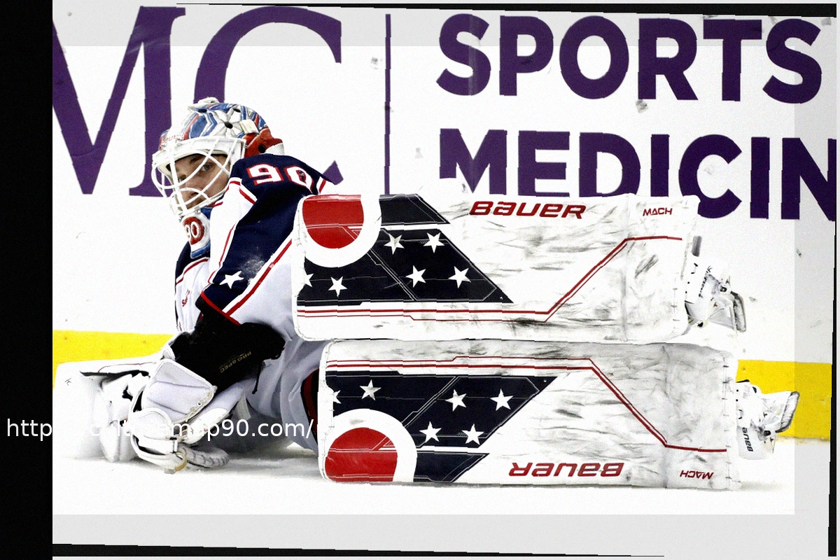 Preview Взлёт «Коламбус Блю Джекетс» становится главной неожиданностью НХЛ