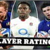 Italy Secures Historic Six Nations Victory Over England; Player Performances Under Scrutiny