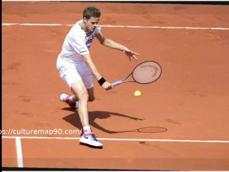 ATP Marrakech Day 1 Predictions Including Jesper de Jong vs Yannick Hanfmann