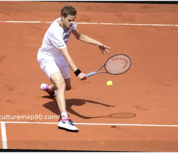 ATP Marrakech Day 1 Predictions Including Jesper de Jong vs Yannick Hanfmann