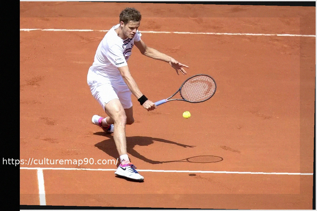 Preview ATP Marrakech Day 1 Predictions Including Jesper de Jong vs Yannick Hanfmann