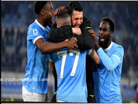 Ultime Notizie Sportive: Calcio e Tennis