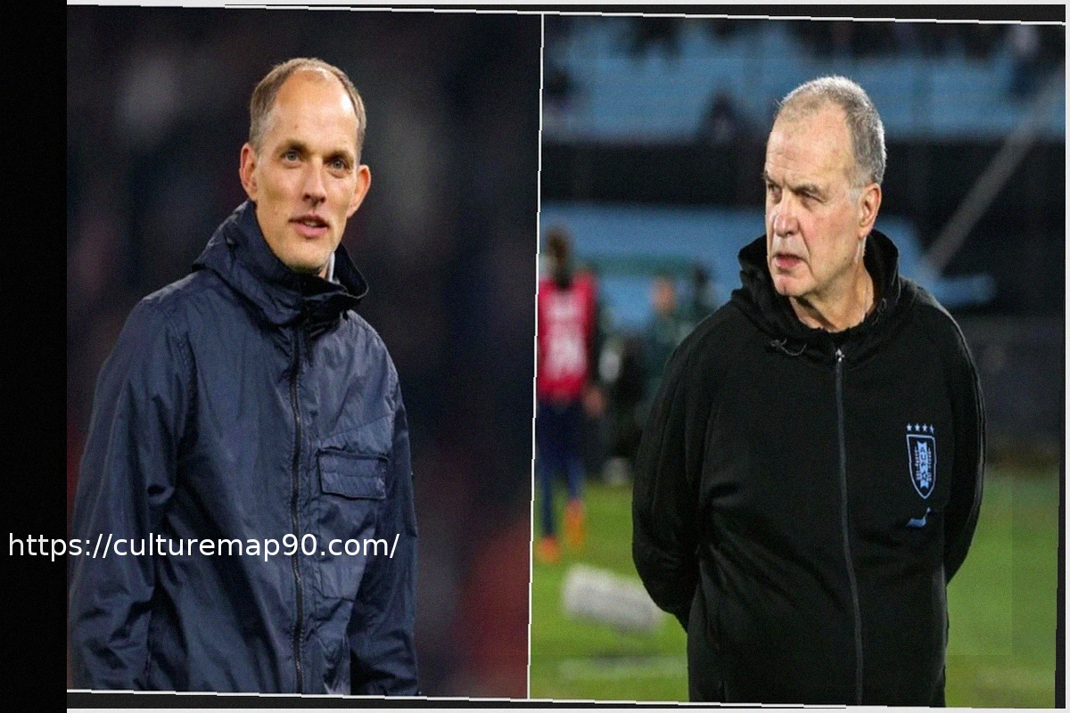 Preview England vs Uruguay Live: International Friendly Match Updates