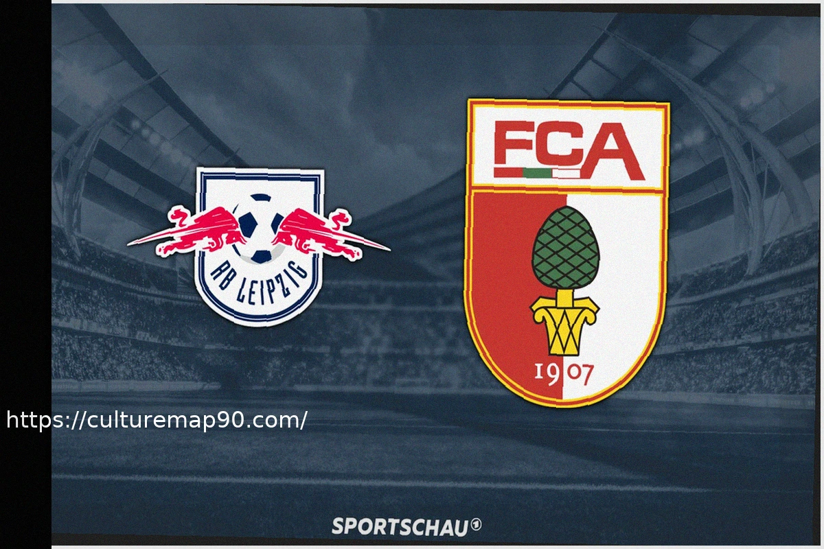 Preview Bundesliga: RB Leipzig vs FC Augsburg