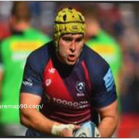 Bristol Bears’ Will Capon Pleads Not Guilty to Rape Charge, Awaits Trial