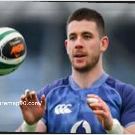 Timoney Set for Debut Six Nations Start as Ireland Implement Five Changes