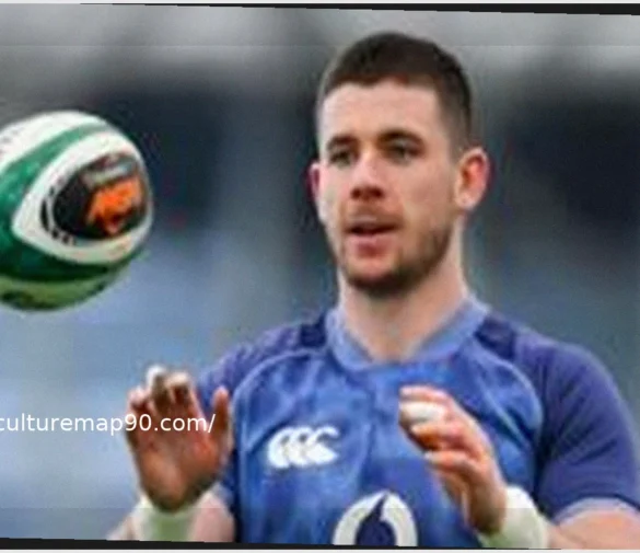 Timoney Set for Debut Six Nations Start as Ireland Implement Five Changes