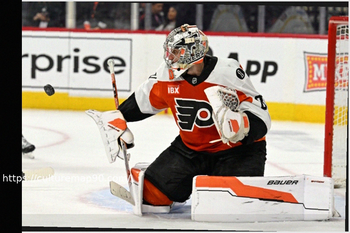 Preview NHL Rumors: Philadelphia Flyers, and the Top College and European Free Agents