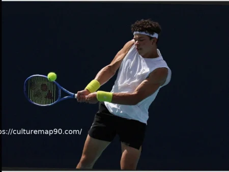 Miami Open Day 4: Match Previews and Predictions, Featuring Ben Shelton and Alexander Shevchenko