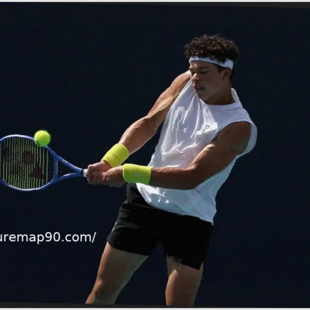 Miami Open Day 4: Match Previews and Predictions, Featuring Ben Shelton and Alexander Shevchenko