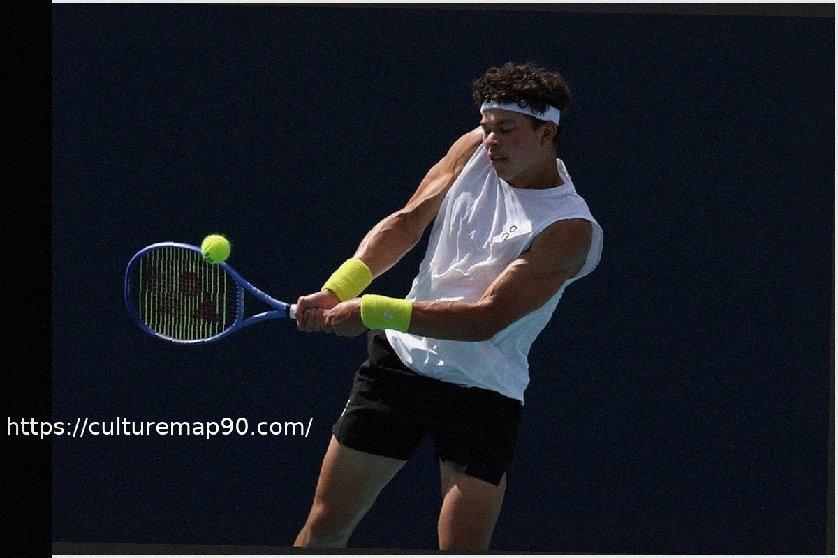 Preview Miami Open Day 4: Match Previews and Predictions, Featuring Ben Shelton and Alexander Shevchenko