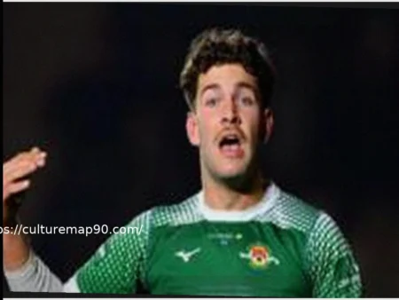 Bristol Bears Confirm Signing of Ealing’s Tobi Wilson for 2026-27 Premiership Move