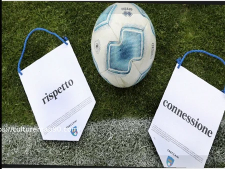 United Against Discrimination: Sports Clubs Rally Against Racism