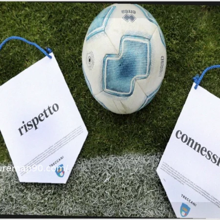 United Against Discrimination: Sports Clubs Rally Against Racism