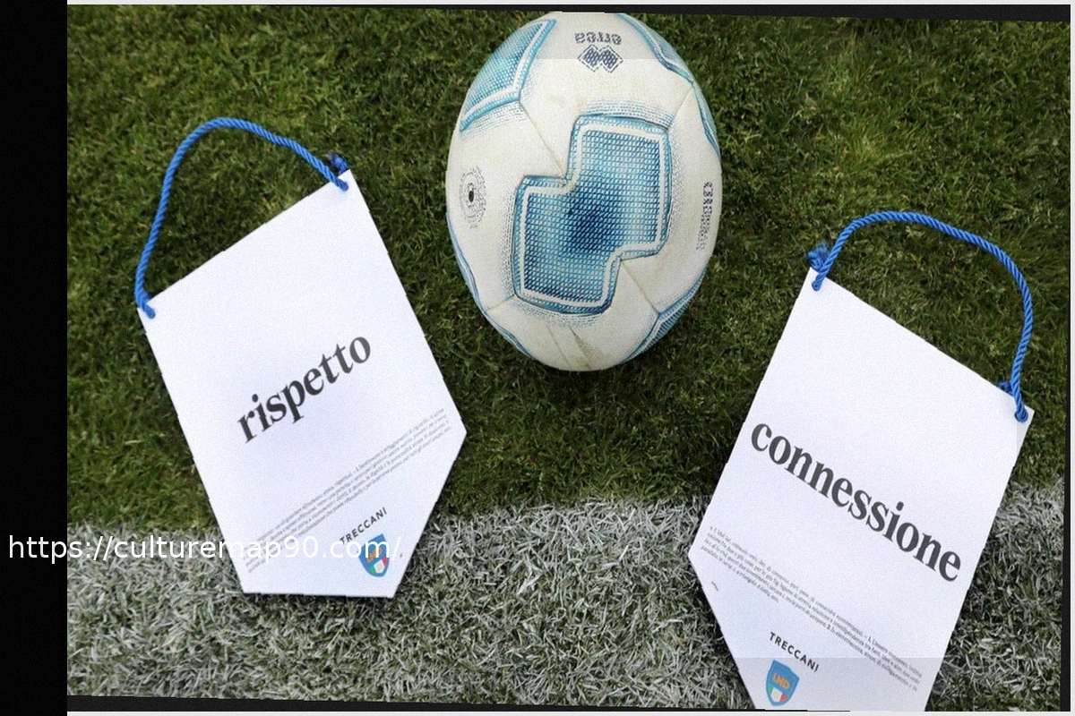 Preview United Against Discrimination: Sports Clubs Rally Against Racism