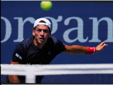 ATP Bucharest Day 2 Predictions Including Sebastian Baez vs Vilius Gaubas