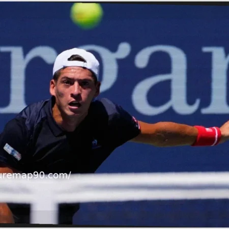 ATP Bucharest Day 2 Predictions Including Sebastian Baez vs Vilius Gaubas