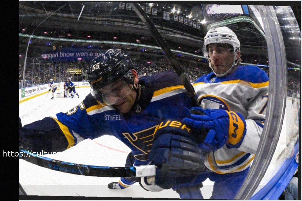 Preview Слухи НХЛ: Согласится ли Колтон Парайко на обмен в «Баффало Сейбрз»?