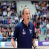 Novara Volley Parts Ways with Head Coach Lorenzo Bernardi