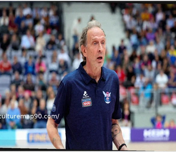 Novara Volley Parts Ways with Head Coach Lorenzo Bernardi