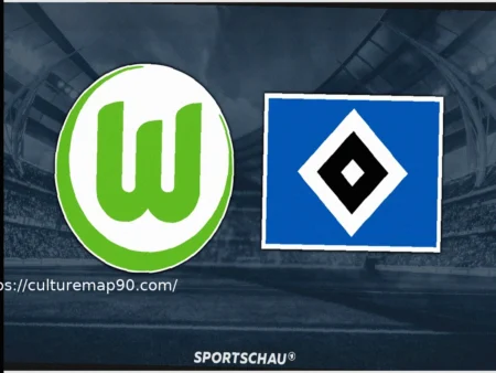 VfL Wolfsburg vs. Hamburger SV: Bundesliga Matchday 25 Preview