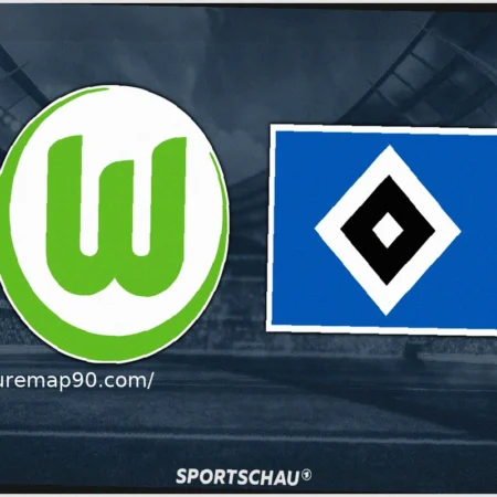 VfL Wolfsburg vs. Hamburger SV: Bundesliga Matchday 25 Preview