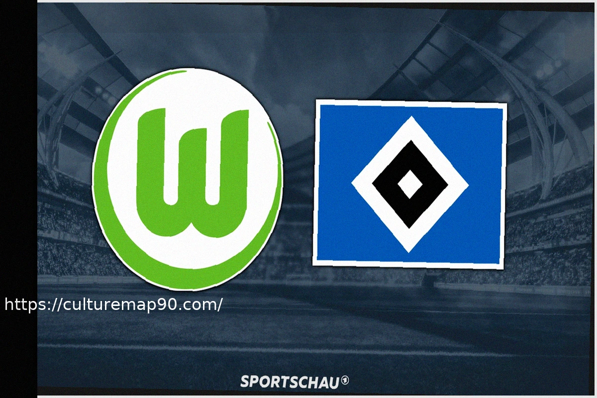 Preview VfL Wolfsburg vs. Hamburger SV: Bundesliga Matchday 25 Preview