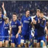 L’Italia del Rugby: Successo Storico contro l’Inghilterra e Numeri Record