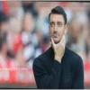 Growing Bafflement Over Eintracht Frankfurt Coach Riera