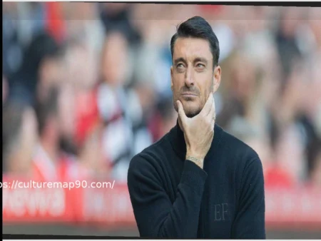 Growing Bafflement Over Eintracht Frankfurt Coach Riera