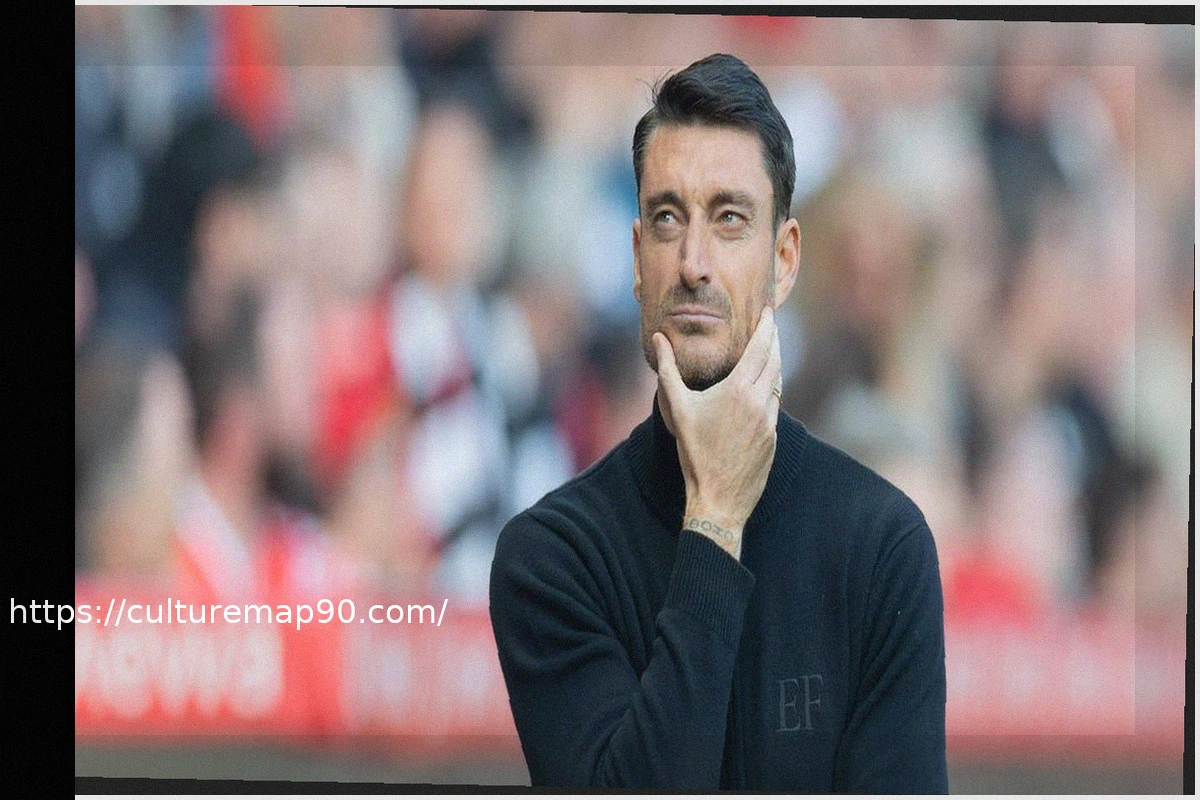 Preview Growing Bafflement Over Eintracht Frankfurt Coach Riera