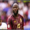 Romelu Lukaku Withdraws from Belgium Camp, Returns to Naples for Injury Recovery