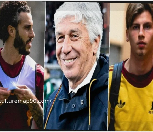 Gasperini Praises Ziolkowski, Hermoso Returns for Bologna Clash