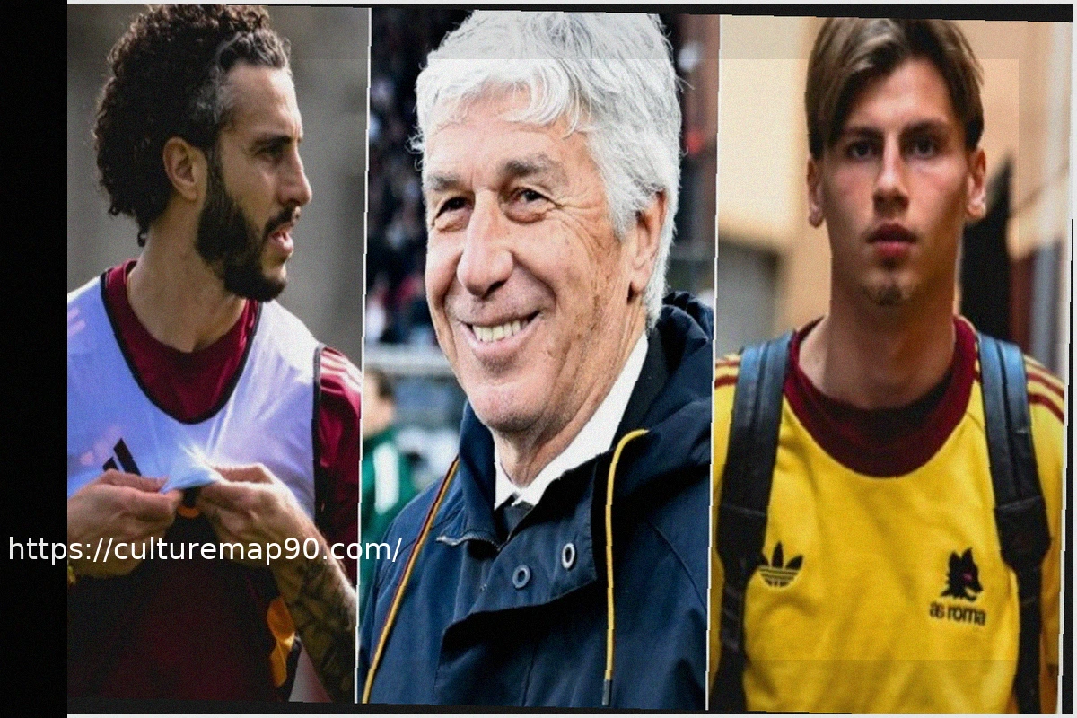 Preview Gasperini Praises Ziolkowski, Hermoso Returns for Bologna Clash