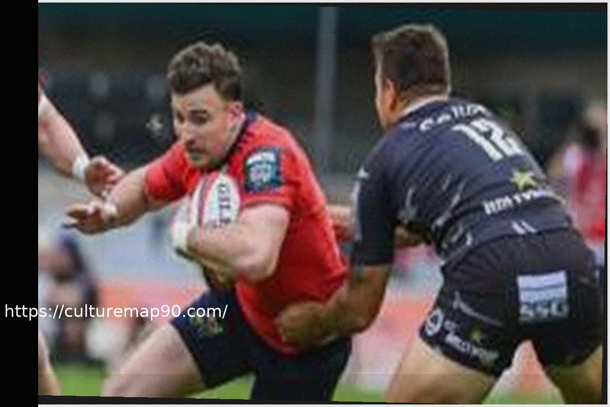 Preview Sharks Dominate Munster with Seven-Try Rout in URC