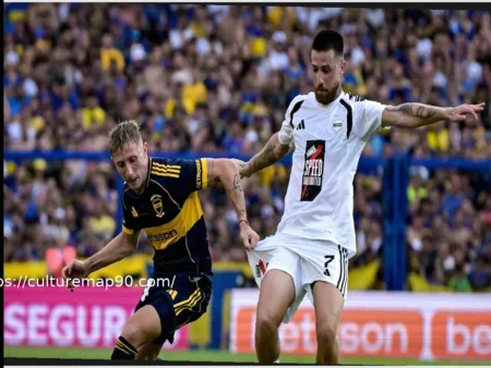 Deportivo Riestra vs San Lorenzo: Liga Profesional Match Prediction