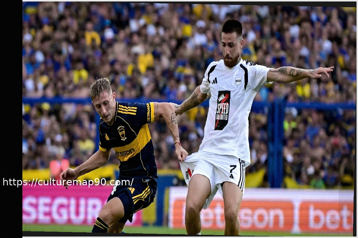 Preview Deportivo Riestra vs San Lorenzo: Liga Profesional Match Prediction