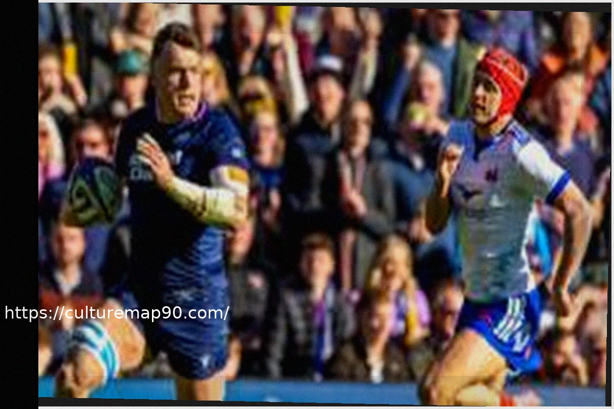 Preview Jack Dempsey: From Wallabies Cast-Off to Scotland’s Explosive Powerhouse