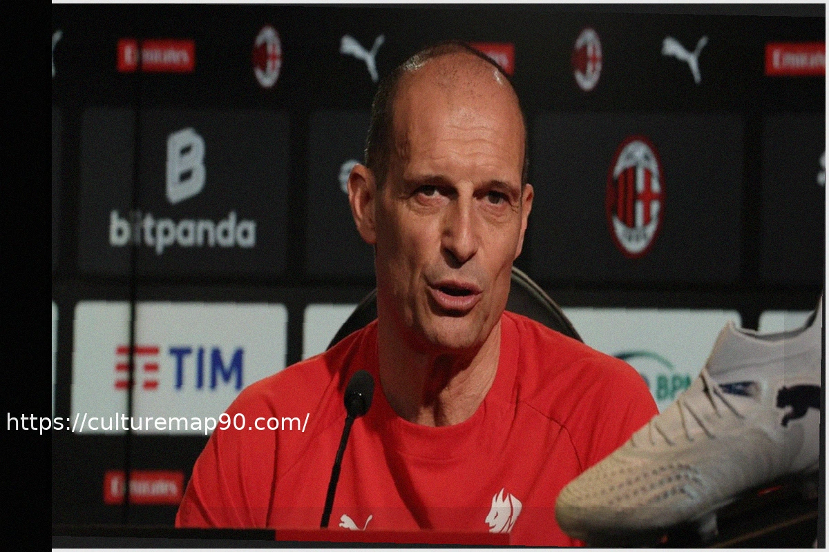 Preview AC Milan Coach Addresses Leao-Pulisic Situation, Declares Peace Achieved, and Comments on Scudetto Race: ‘Inter Holds Its Own Destiny’