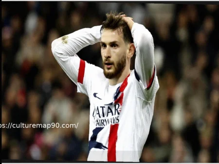 Ligue 1 Sparks Fury: PSG & Strasbourg Matches Postponed to Aid European Campaigns